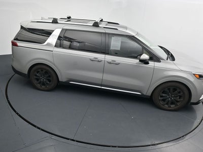 2022 Kia Carnival SX Prestige