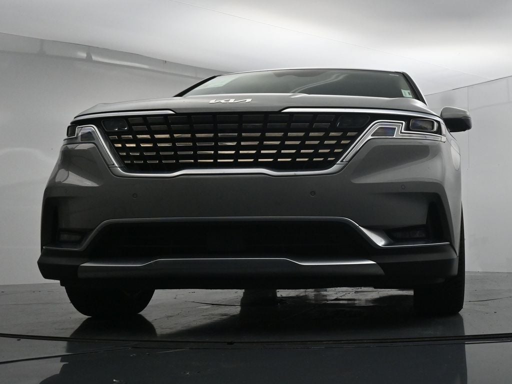 2022 Kia Carnival SX Prestige