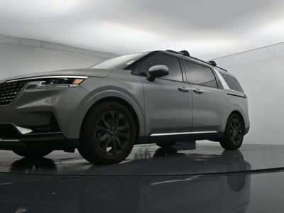 2022 Kia Carnival SX Prestige