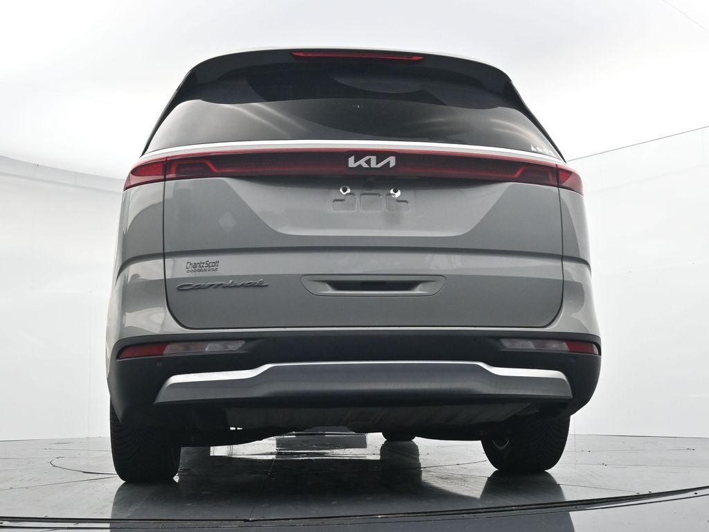 2022 Kia Carnival SX Prestige