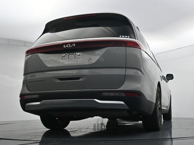 2022 Kia Carnival SX Prestige