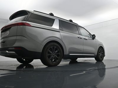2022 Kia Carnival SX Prestige
