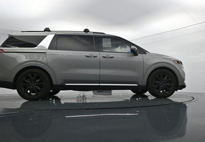 2022 Kia Carnival SX Prestige