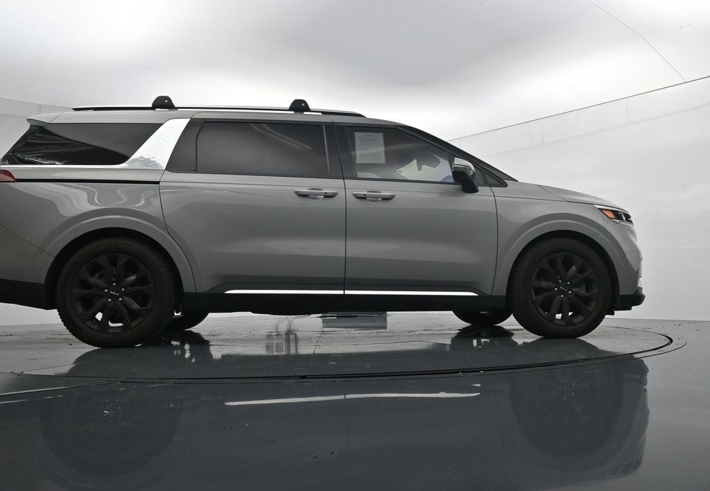 2022 Kia Carnival SX Prestige