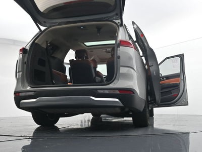 2022 Kia Carnival SX Prestige