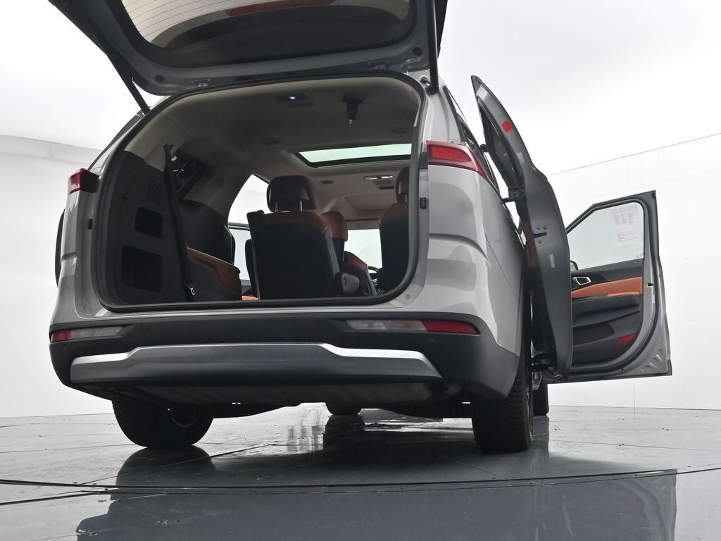 2022 Kia Carnival SX Prestige