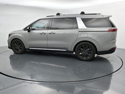 2022 Kia Carnival SX Prestige