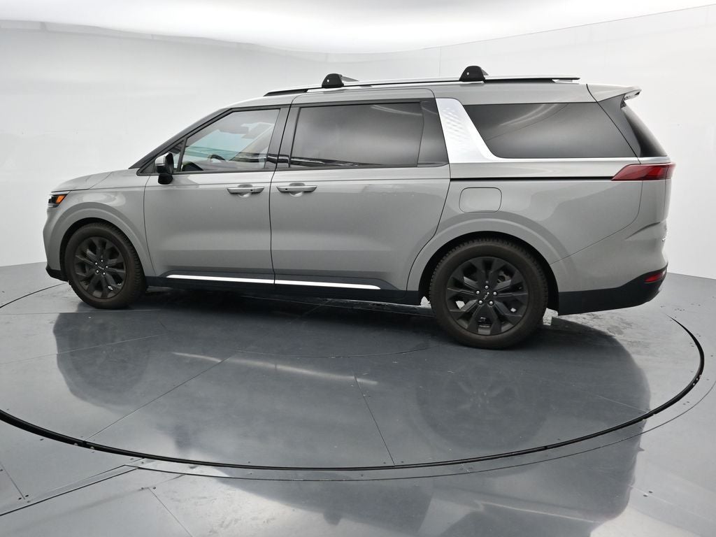 2022 Kia Carnival SX Prestige