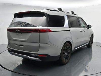 2022 Kia Carnival SX Prestige