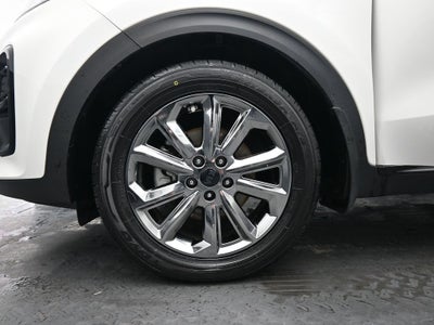 2022 Kia Sportage Nightfall