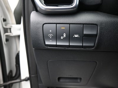 2022 Kia Sportage Nightfall