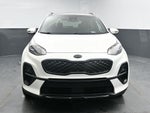 2022 Kia Sportage Nightfall