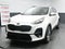 2022 Kia Sportage Nightfall