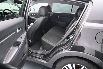 2015 Kia Sportage EX