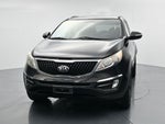 2015 Kia Sportage EX
