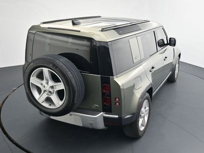 2021 Land Rover Defender SE