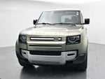 2021 Land Rover Defender SE