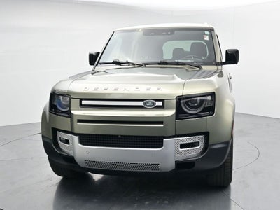 2021 Land Rover Defender SE