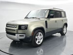 2021 Land Rover Defender SE