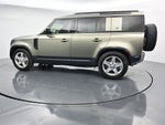 2021 Land Rover Defender SE