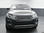 2017 Land Rover Range Rover Evoque HSE