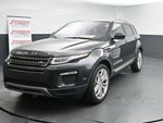2017 Land Rover Range Rover Evoque HSE