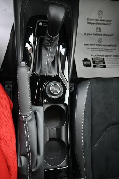 2026 Toyota GR Corolla Premium Plus