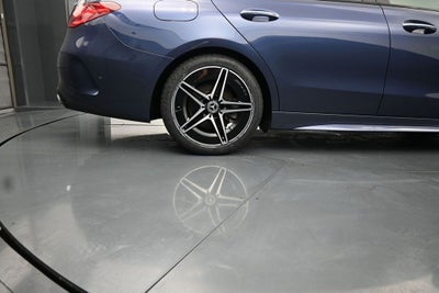 2024 Mercedes-Benz C 300 C 300 4MATIC®
