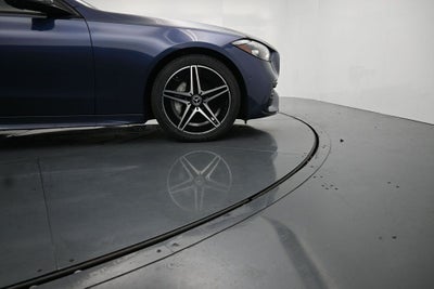 2024 Mercedes-Benz C 300 C 300 4MATIC®
