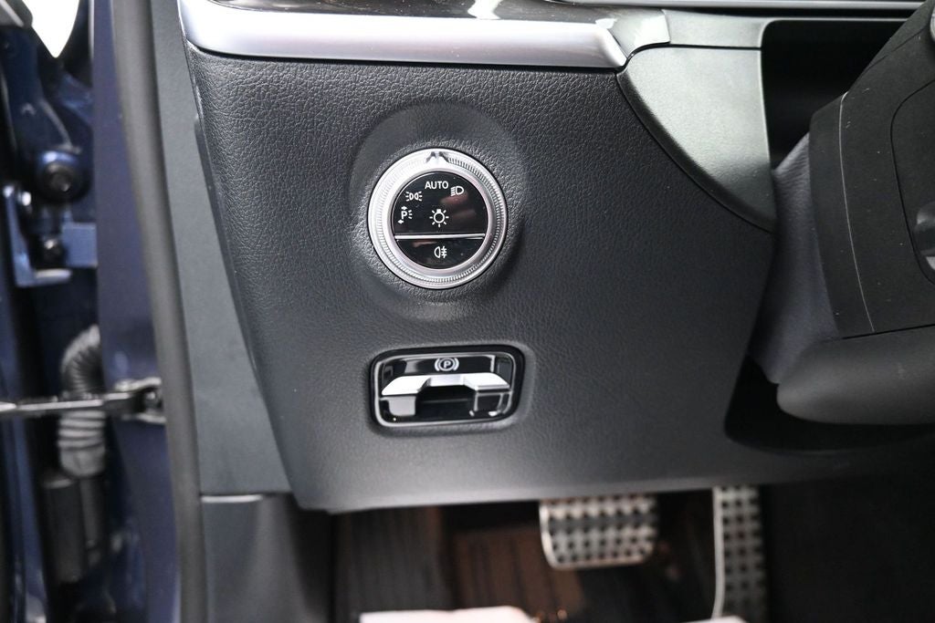 2024 Mercedes-Benz C 300 C 300 4MATIC®