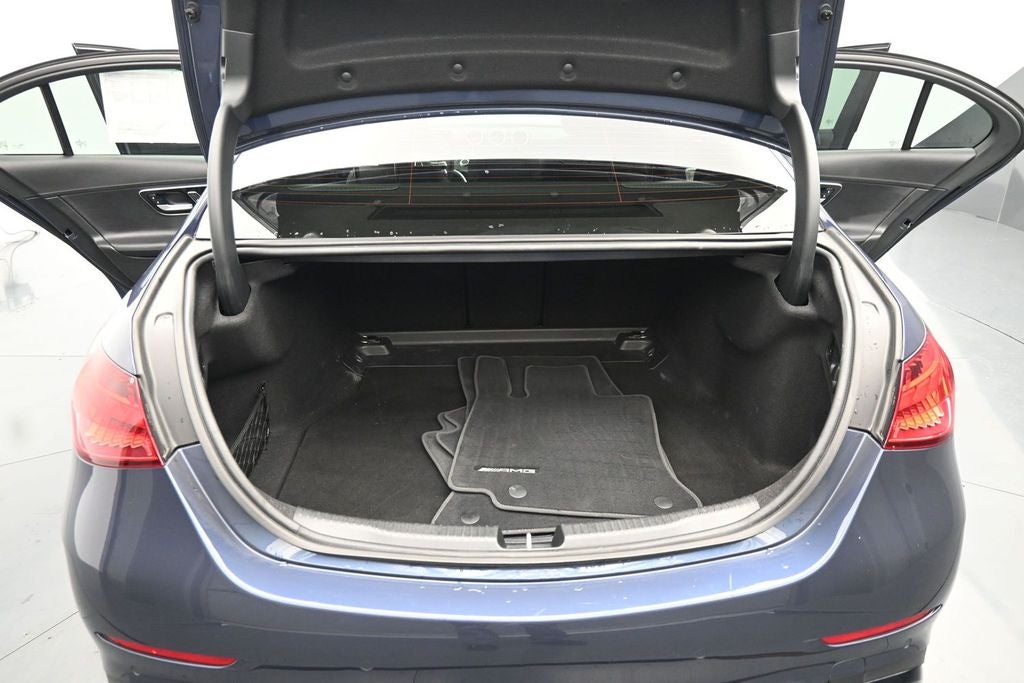 2024 Mercedes-Benz C 300 C 300 4MATIC®