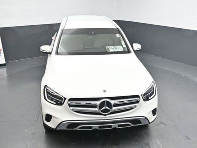 2022 Mercedes-Benz GLC 300 GLC 300 4MATIC®