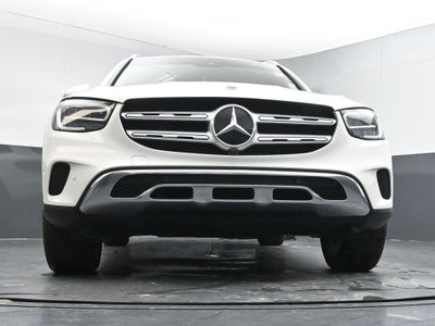 2022 Mercedes-Benz GLC 300 GLC 300 4MATIC®