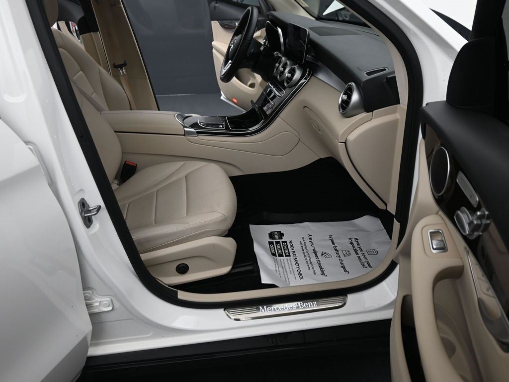 2022 Mercedes-Benz GLC 300 GLC 300 4MATIC®