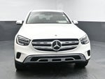 2022 Mercedes-Benz GLC 300 GLC 300 4MATIC®