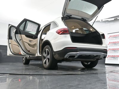 2022 Mercedes-Benz GLC 300 GLC 300 4MATIC®
