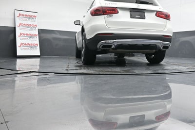 2022 Mercedes-Benz GLC 300 GLC 300 4MATIC®