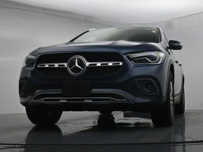 2022 Mercedes-Benz GLA 250 GLA 250 4MATIC®