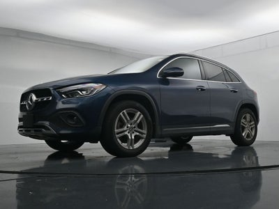 2022 Mercedes-Benz GLA 250 GLA 250 4MATIC®