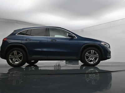 2022 Mercedes-Benz GLA 250 GLA 250 4MATIC®