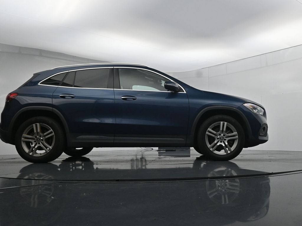 2022 Mercedes-Benz GLA 250 GLA 250 4MATIC®