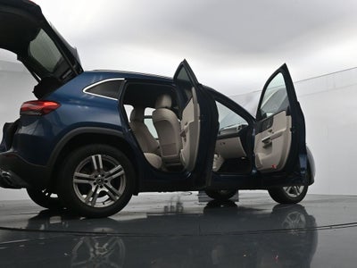 2022 Mercedes-Benz GLA 250 GLA 250 4MATIC®