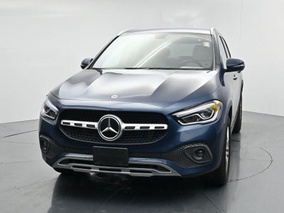 2022 Mercedes-Benz GLA 250 GLA 250 4MATIC®
