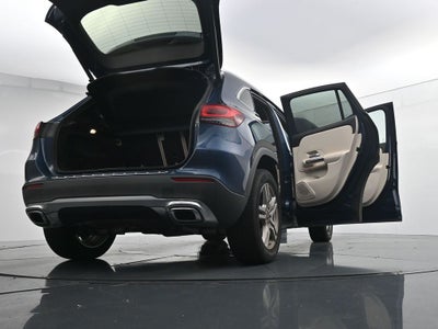 2022 Mercedes-Benz GLA 250 GLA 250 4MATIC®