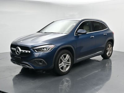 2022 Mercedes-Benz GLA 250 GLA 250 4MATIC®