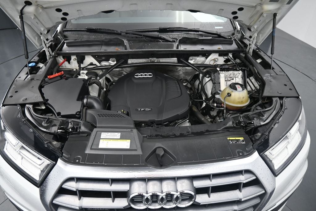 2019 Audi Q5 2.0T Premium Plus quattro