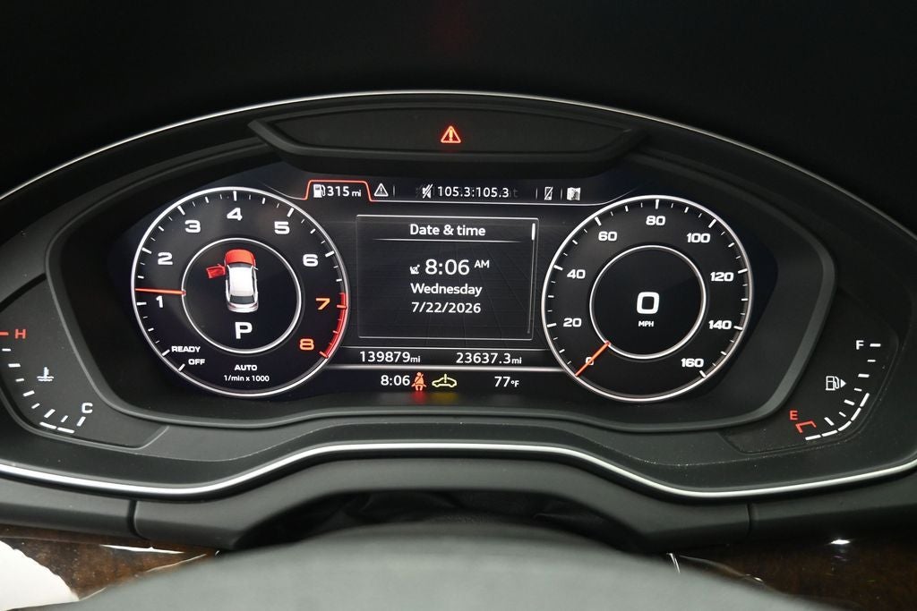 2019 Audi Q5 2.0T Premium Plus quattro