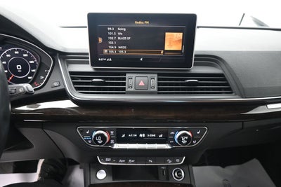 2019 Audi Q5 2.0T Premium Plus quattro