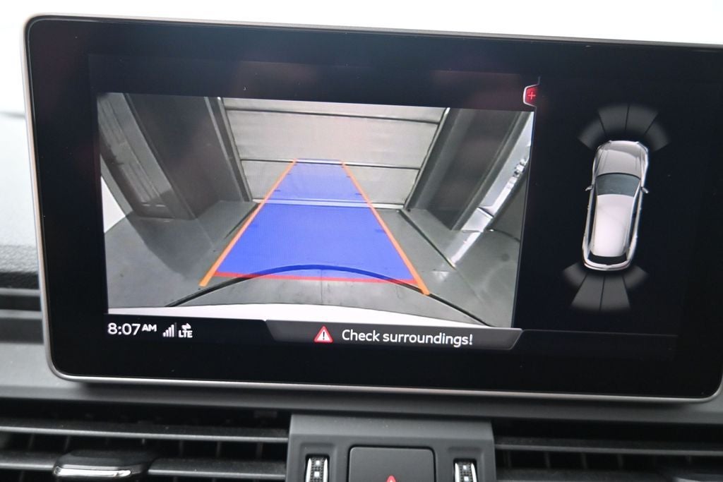 2019 Audi Q5 2.0T Premium Plus quattro