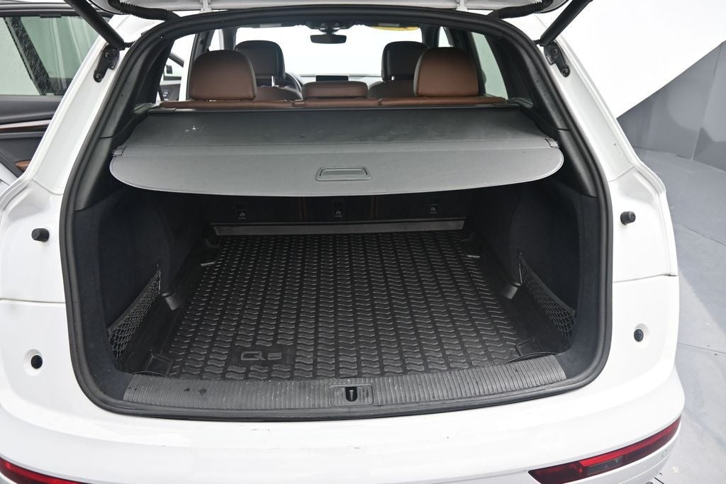 2019 Audi Q5 2.0T Premium Plus quattro